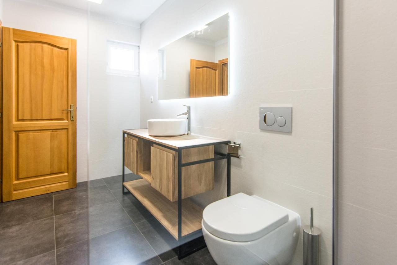 Apartments Basilea Биоград-на-Мору Экстерьер фото